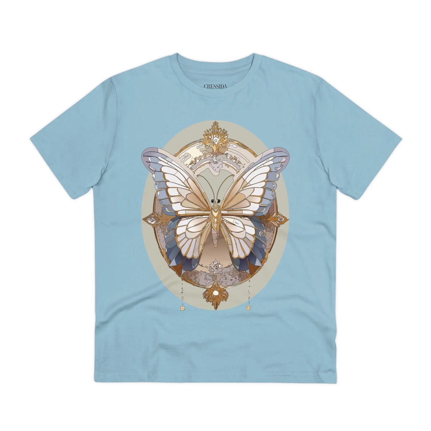 Butterfly Shirt Cressida