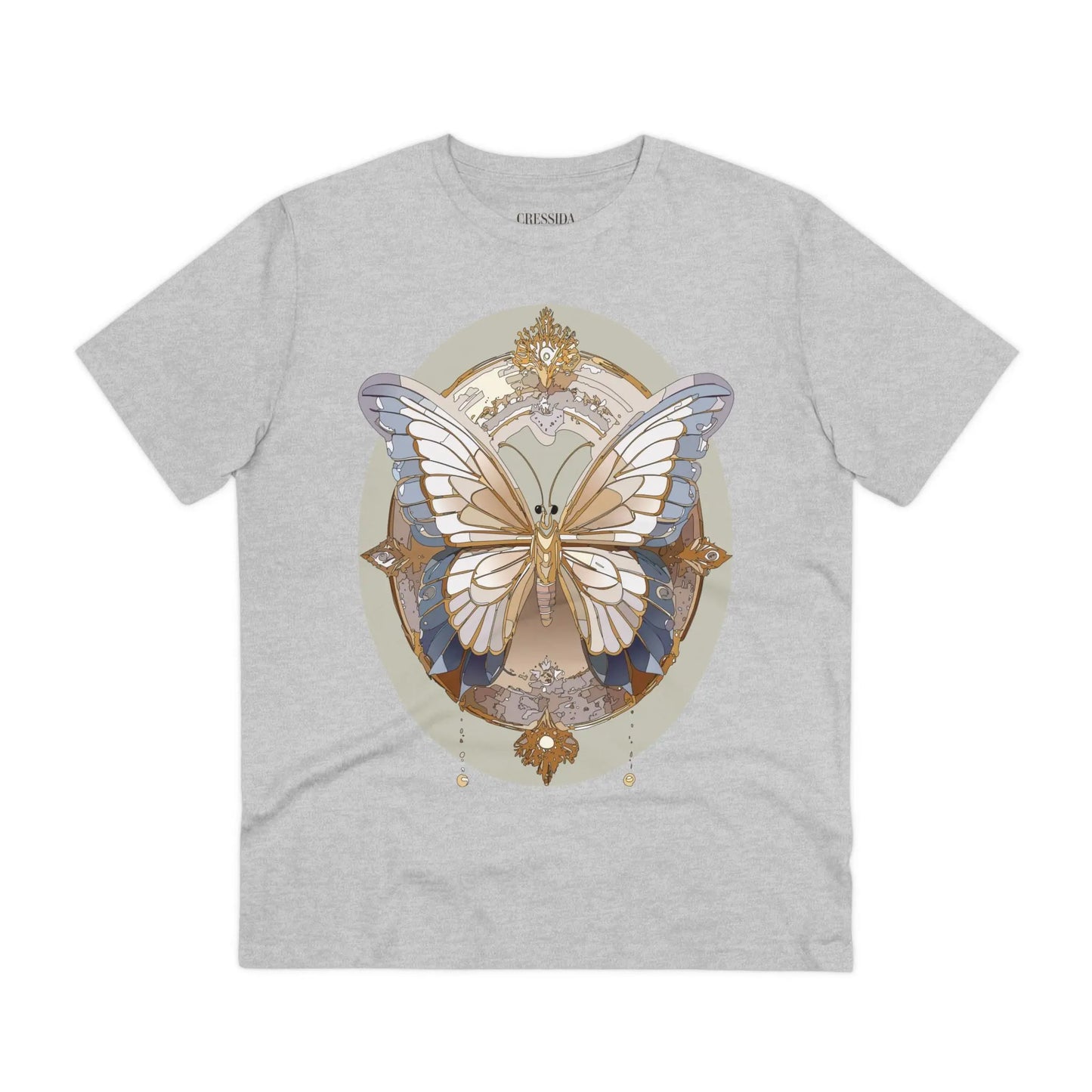 Butterfly Shirt Cressida