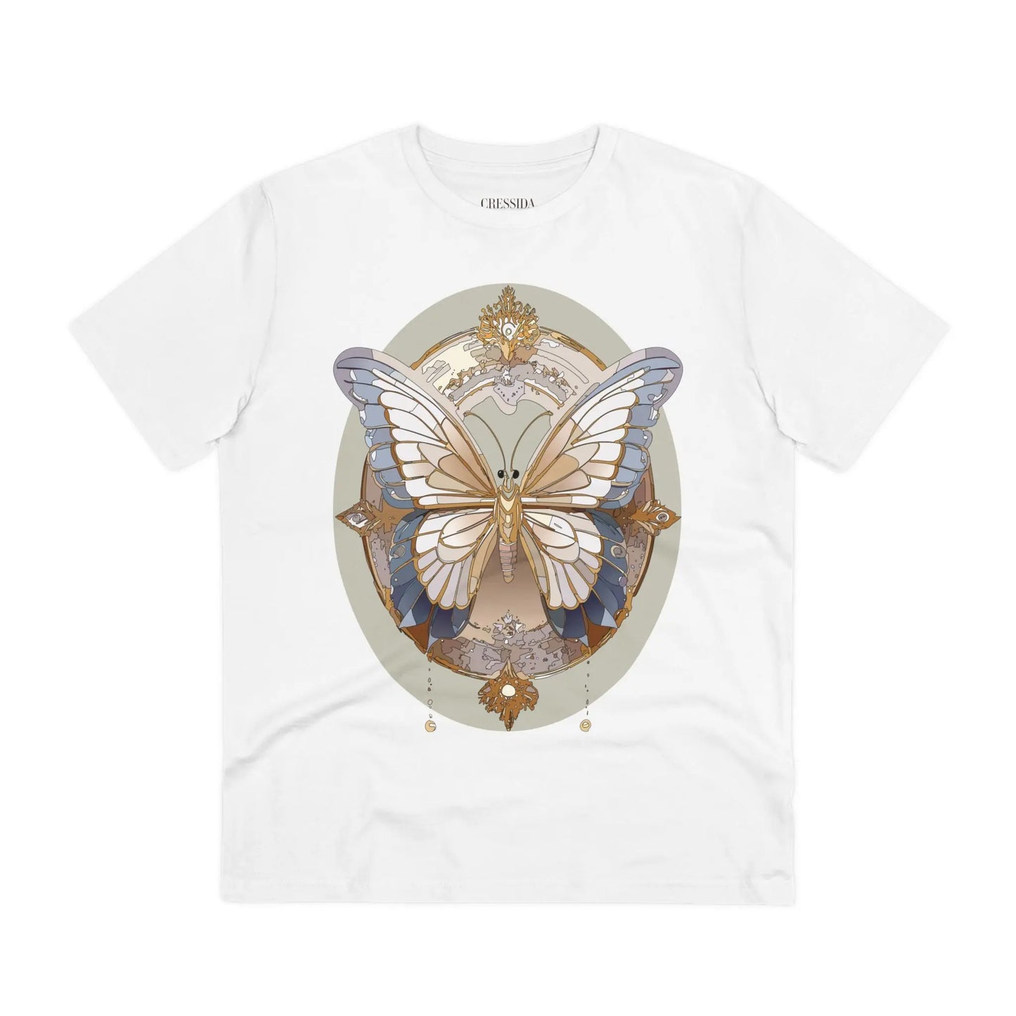 Butterfly Shirt Cressida