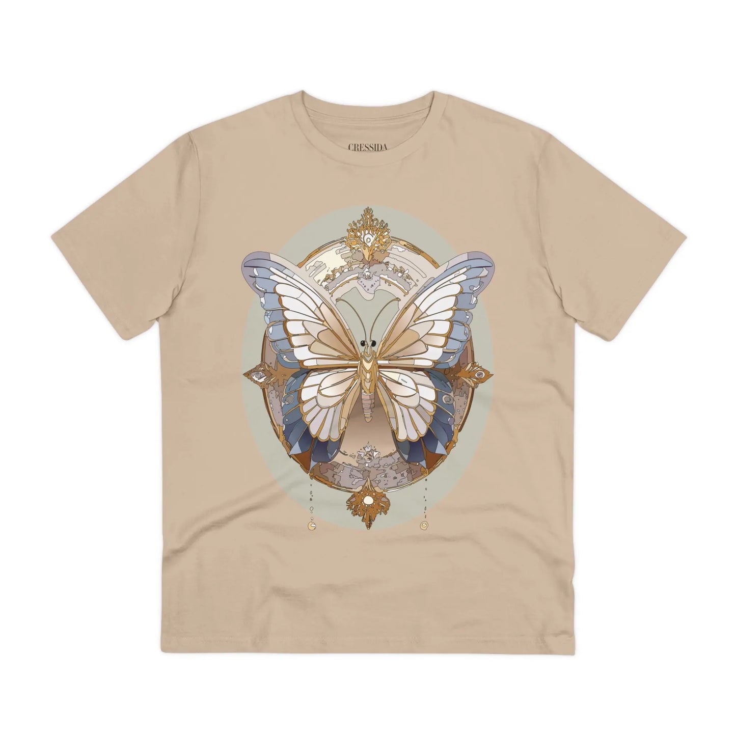 Butterfly Shirt Cressida