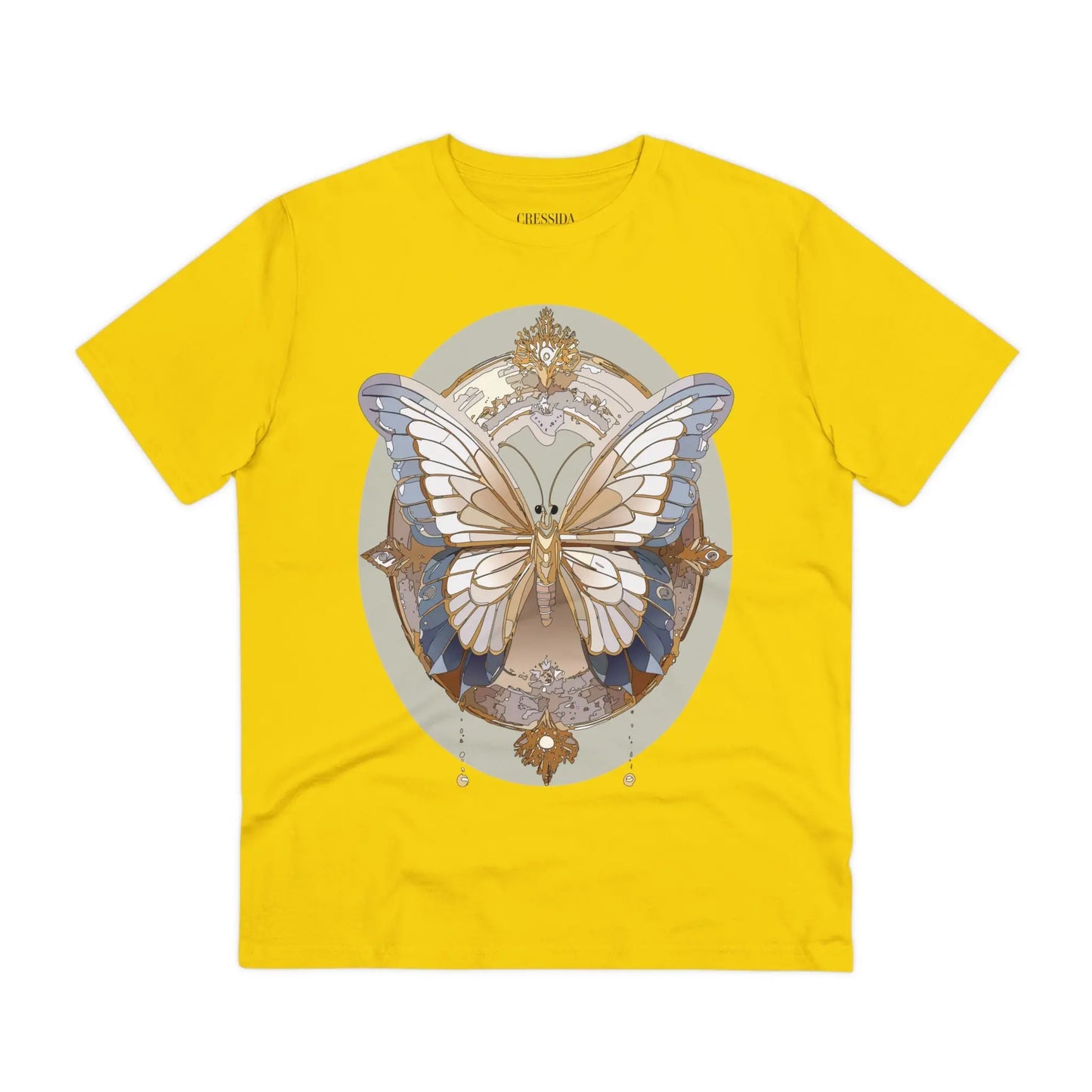 Butterfly Shirt Cressida