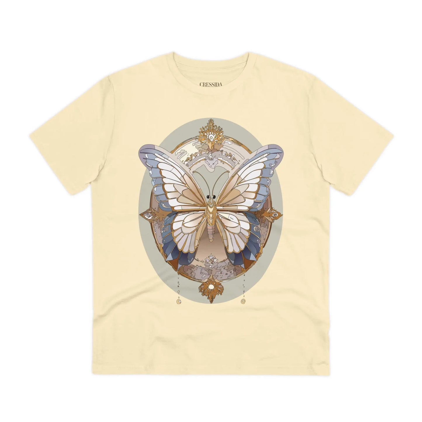 Butterfly Shirt Cressida