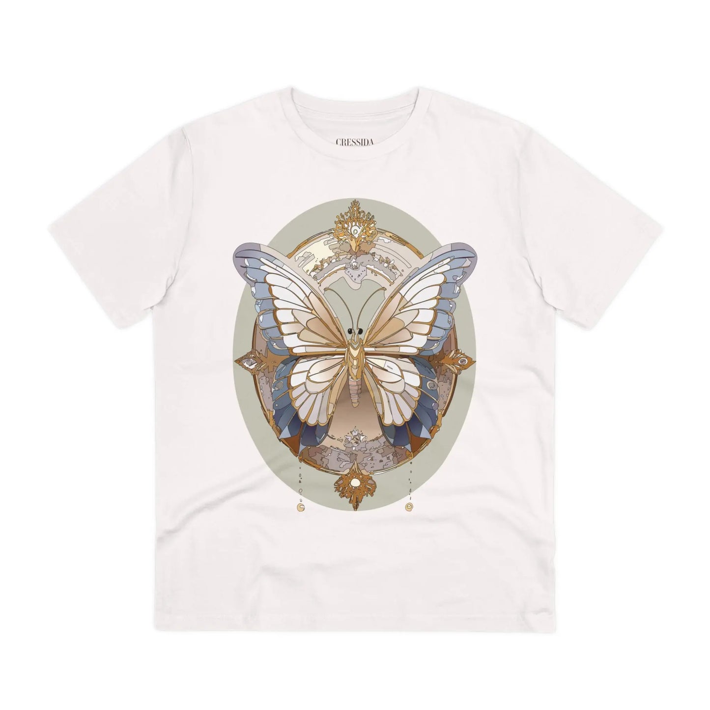 Butterfly Shirt Cressida
