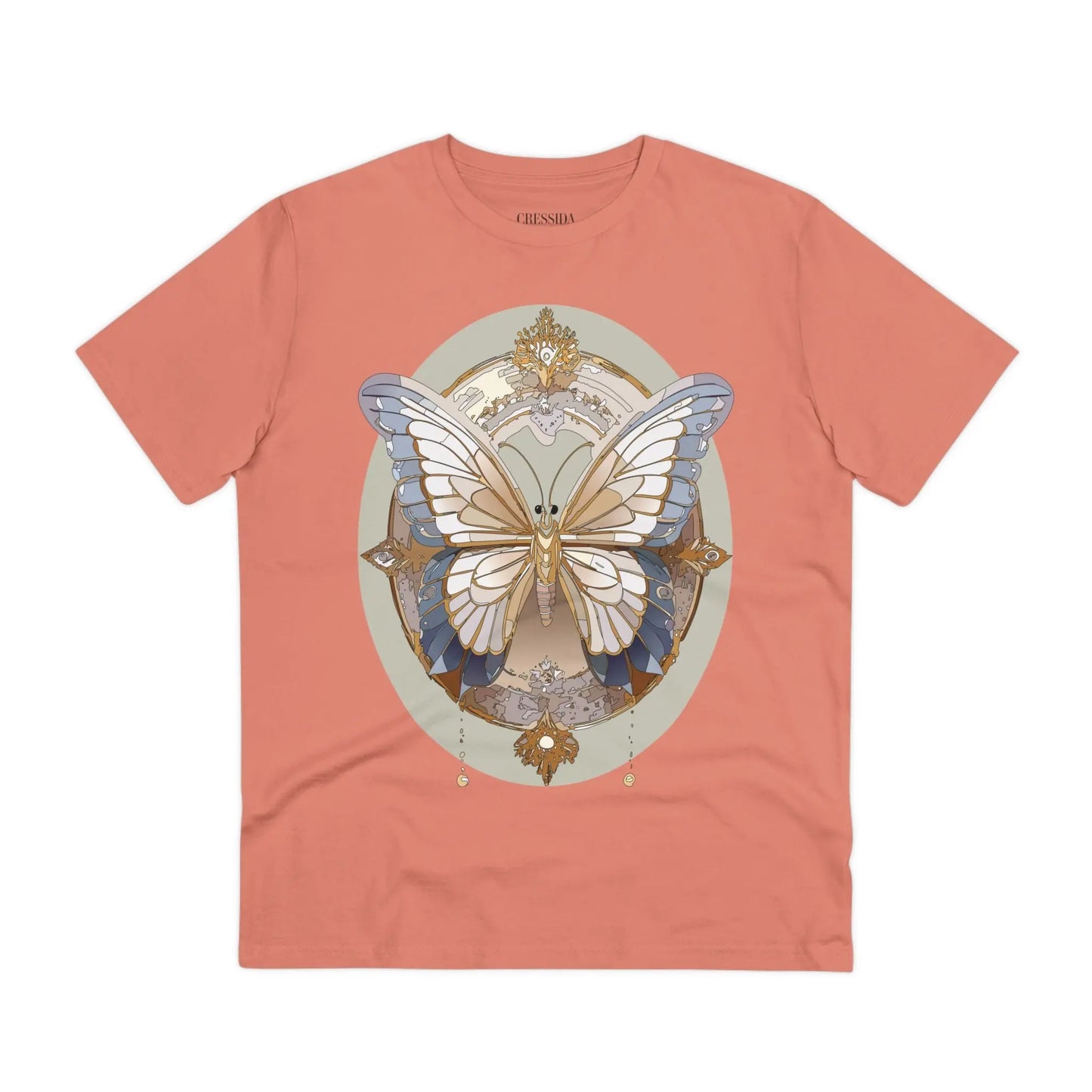 Butterfly Shirt Cressida
