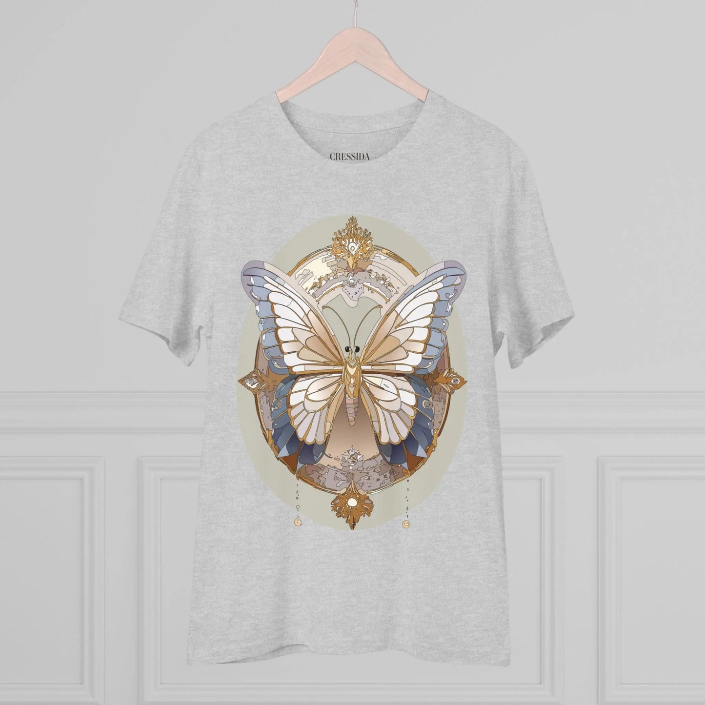 Butterfly Shirt Cressida