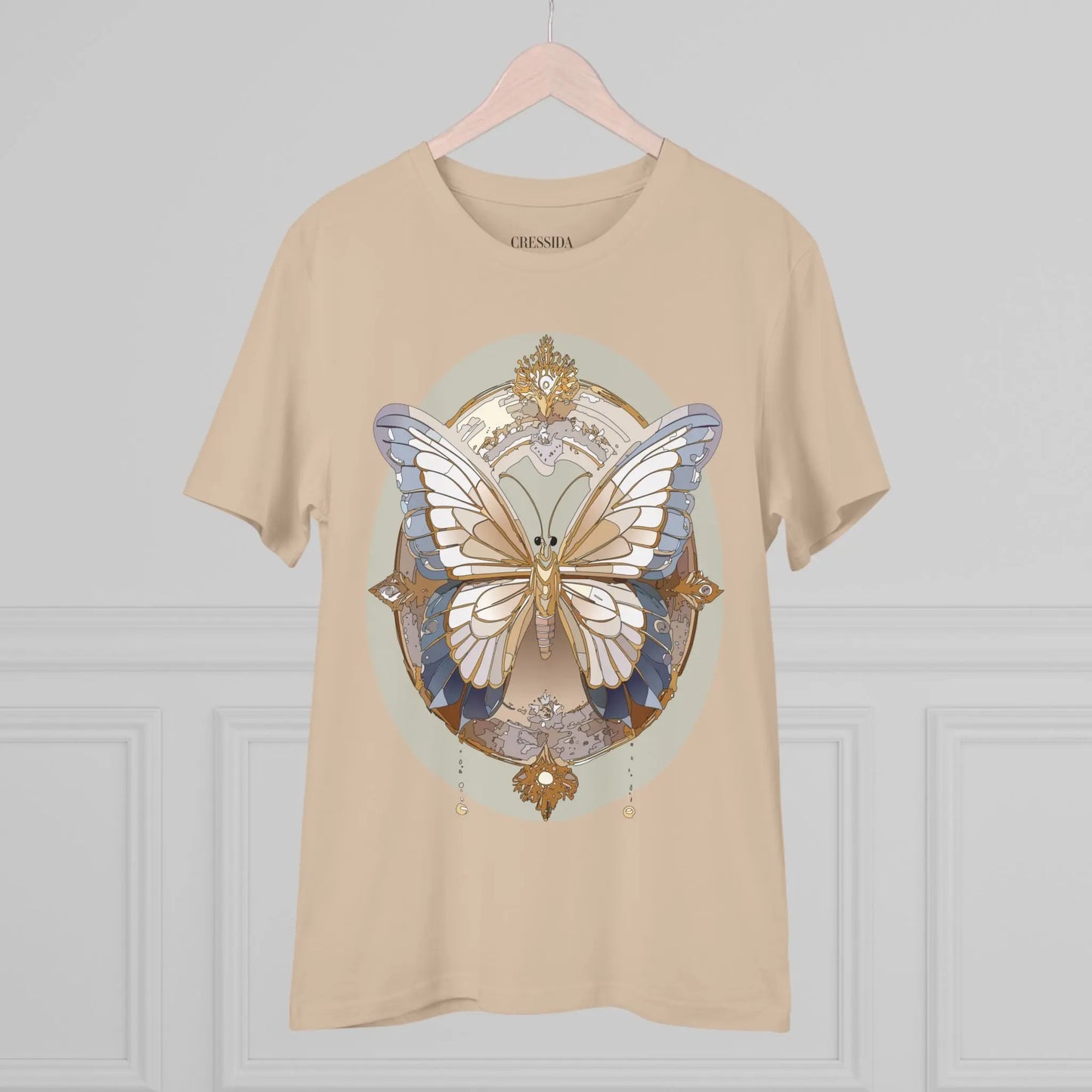 Butterfly Shirt Cressida