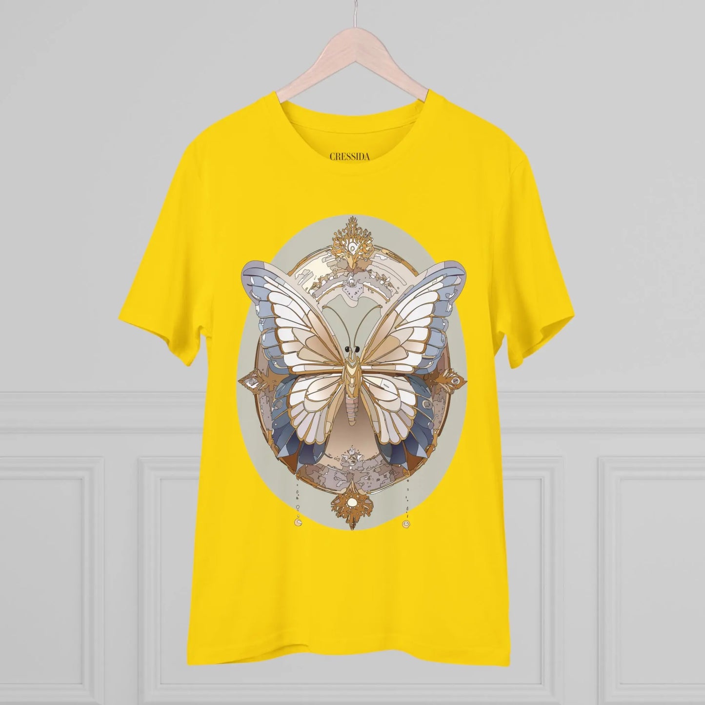 Butterfly Shirt Cressida