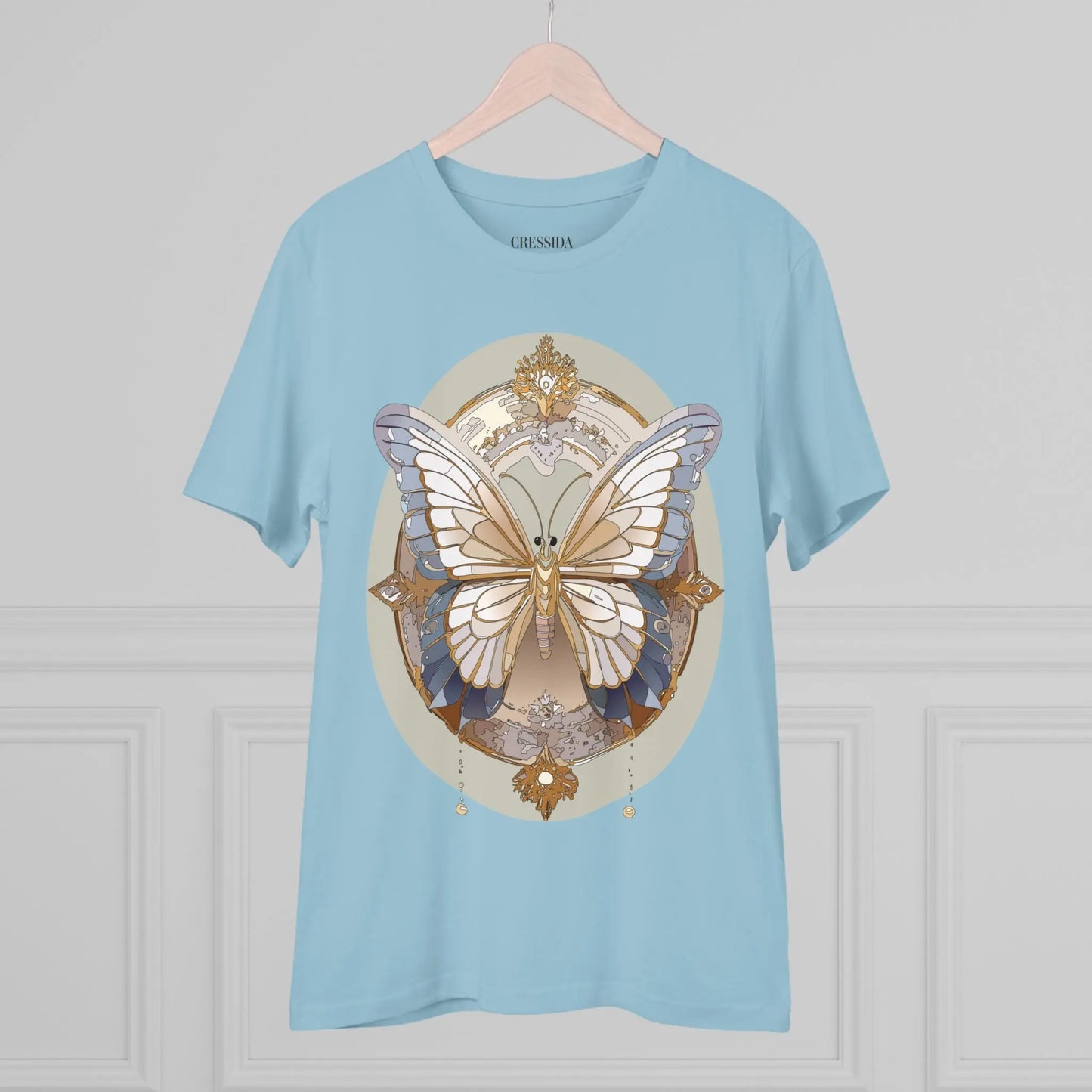 Butterfly Shirt Cressida
