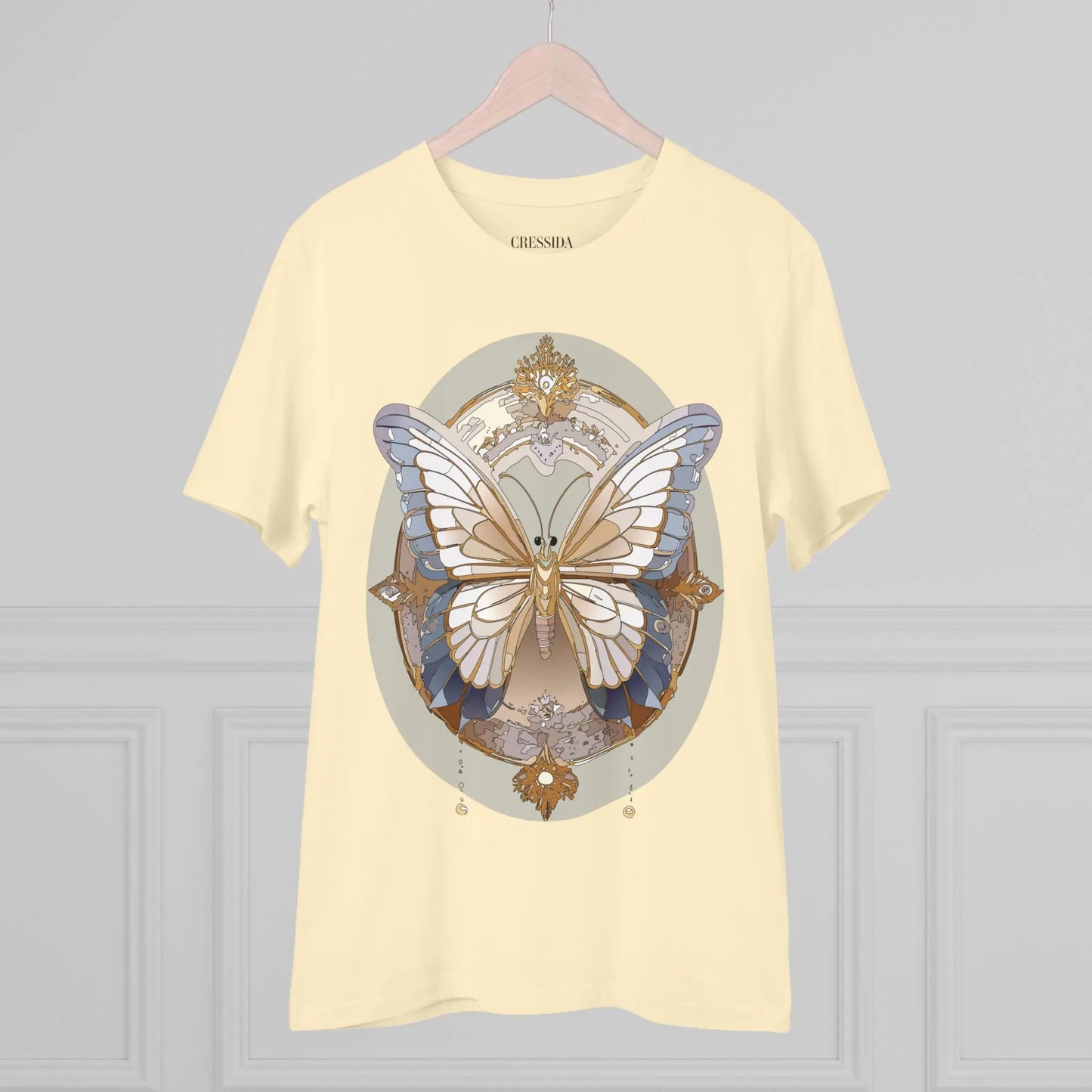 Butterfly Shirt Cressida
