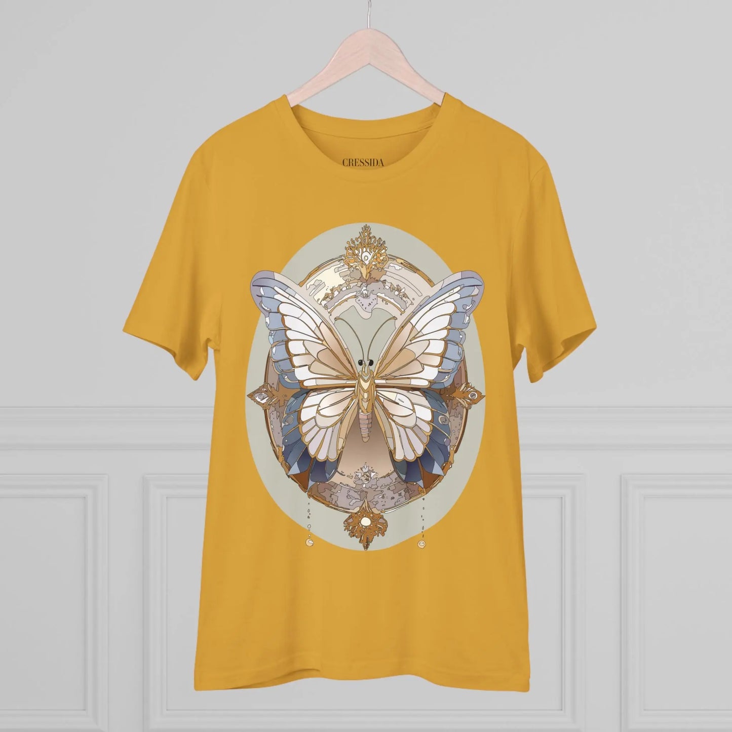 Butterfly Shirt Cressida