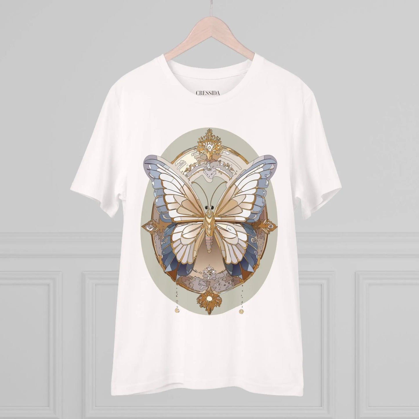 Butterfly Shirt Cressida