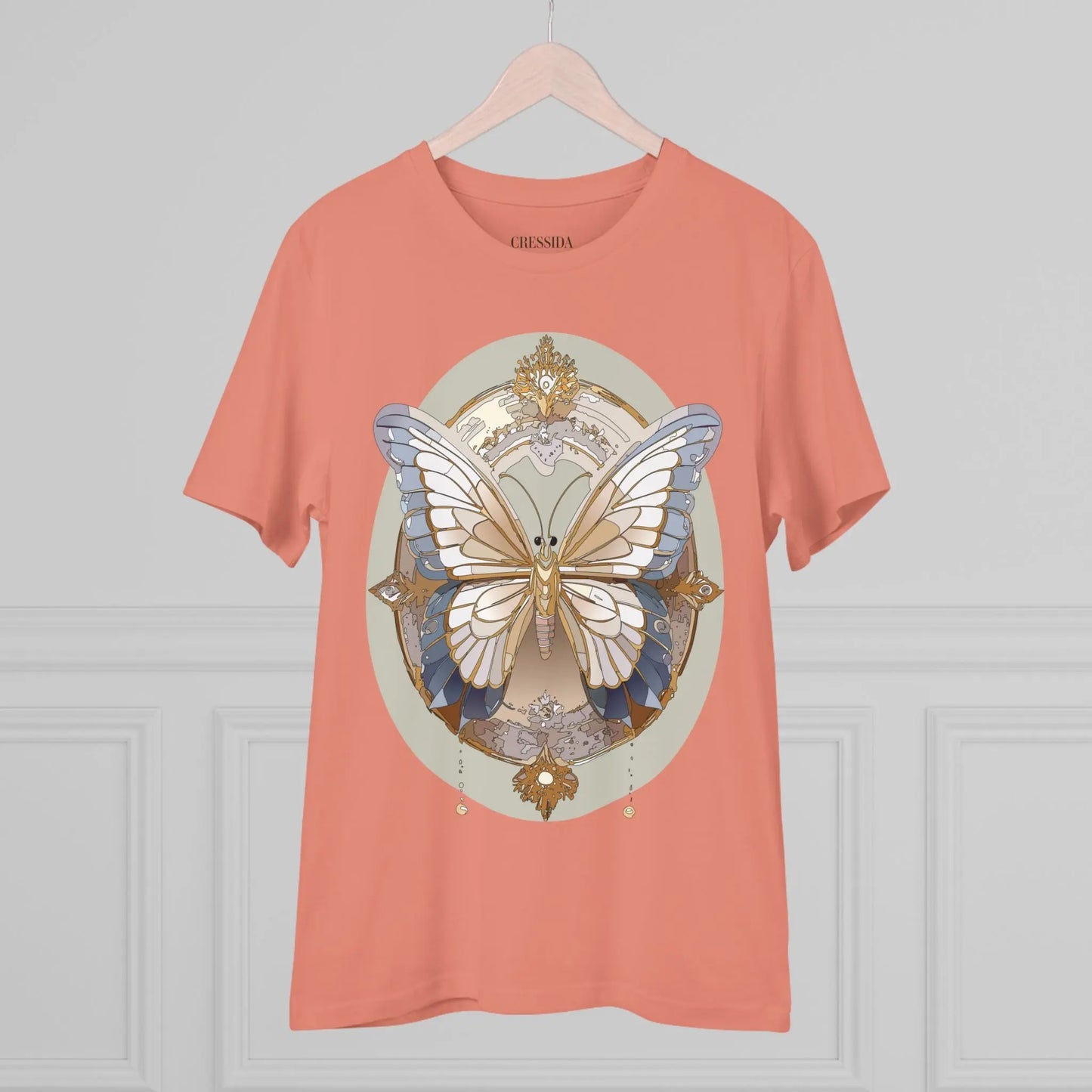 Butterfly Shirt Cressida