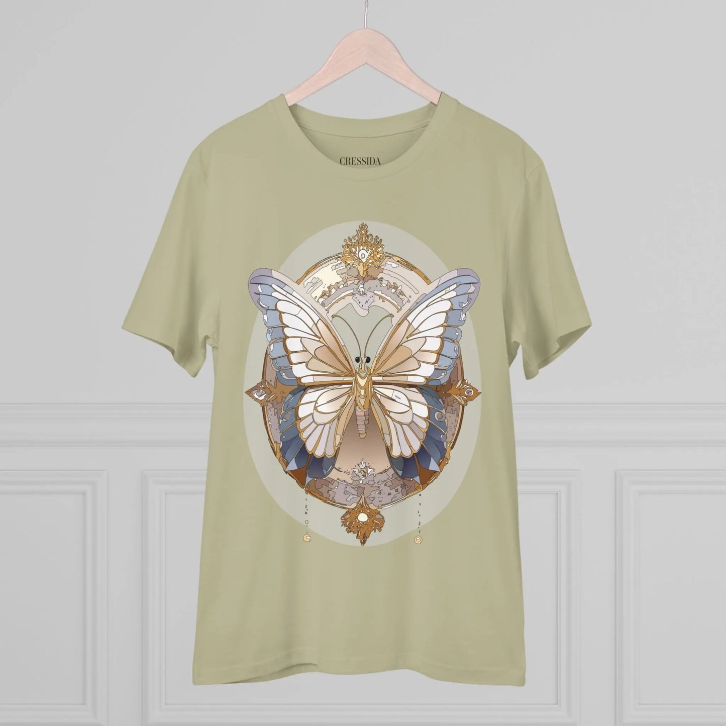 Butterfly Shirt Cressida