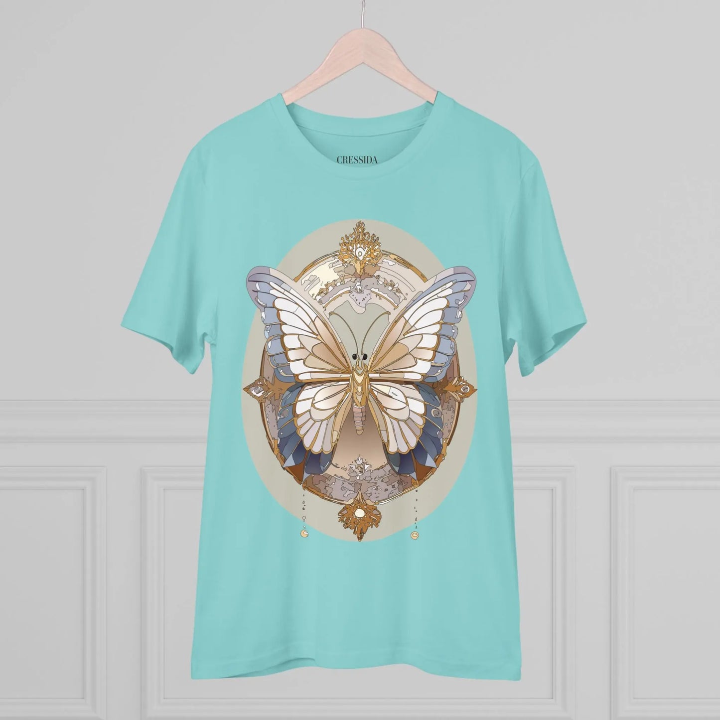 Butterfly Shirt Cressida