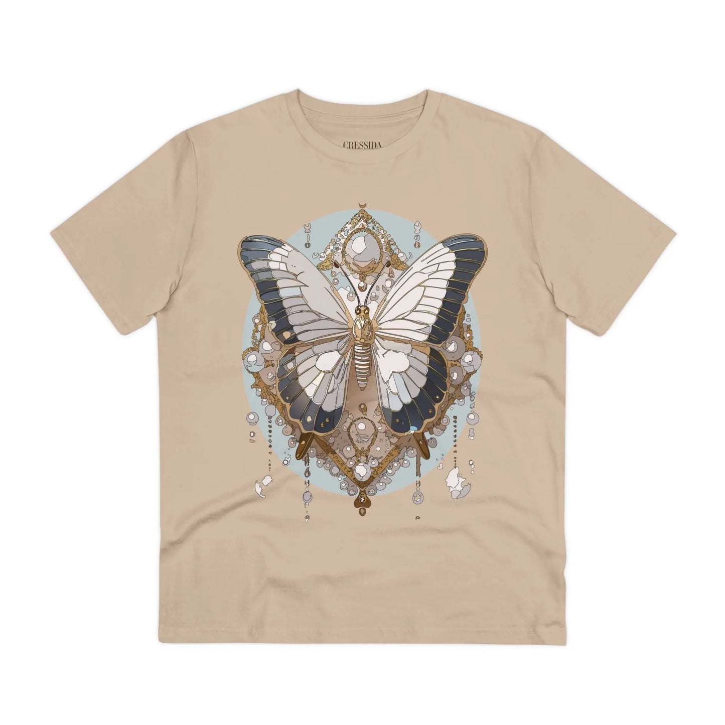 Butterfly Shirt Cressida