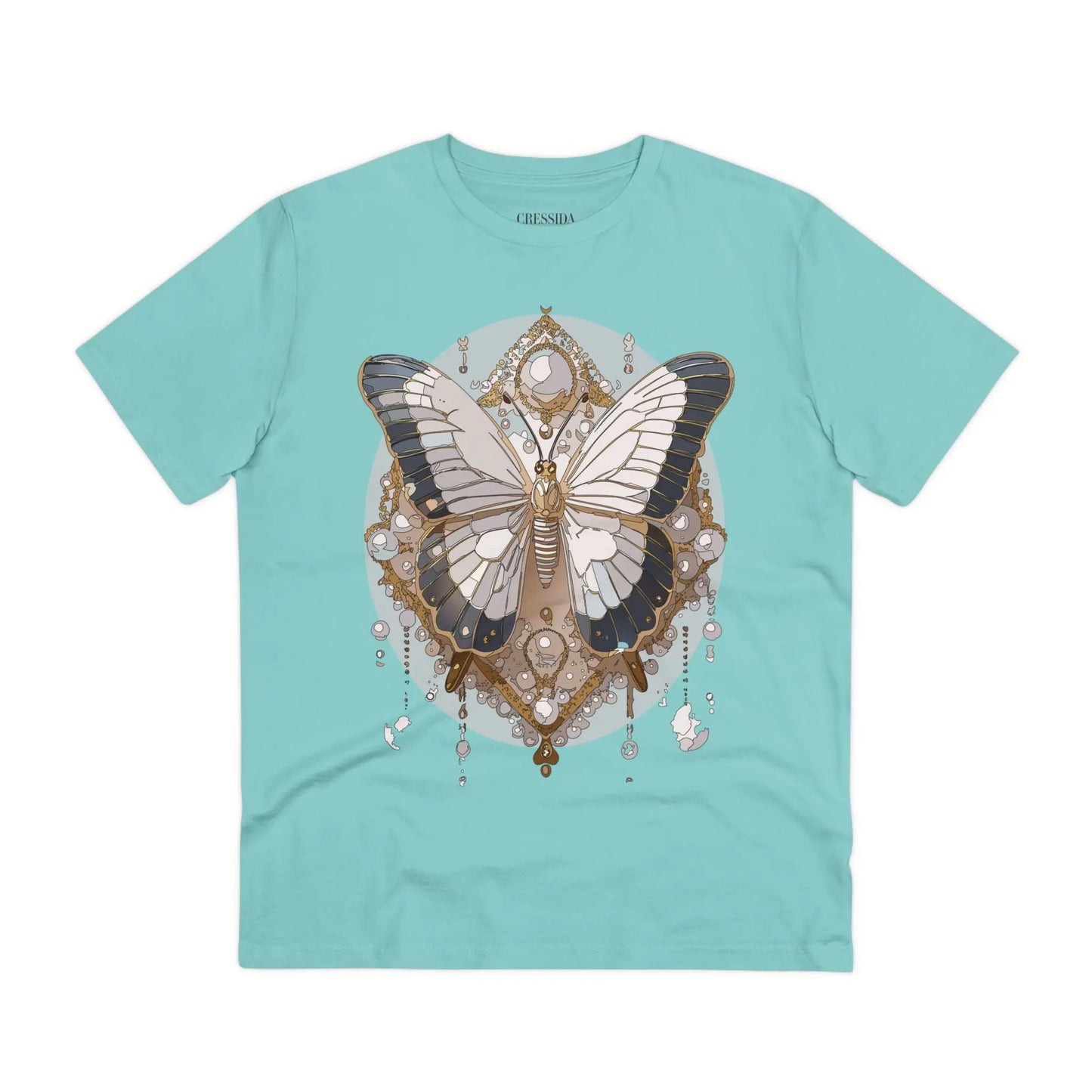 Butterfly Shirt Cressida