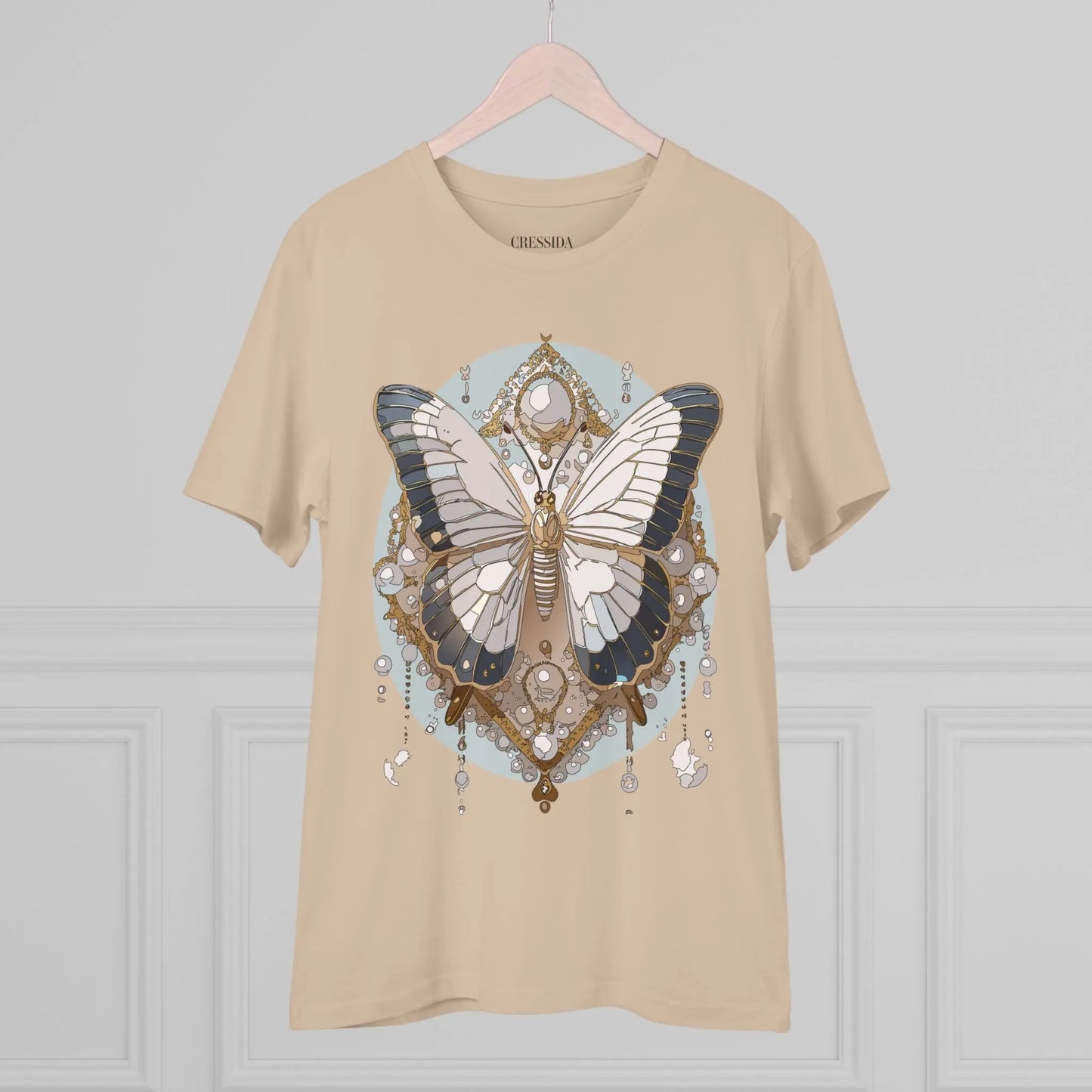 Butterfly Shirt Cressida