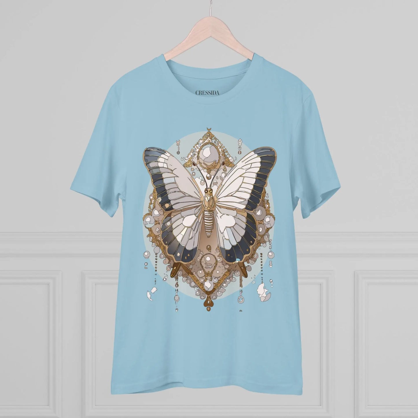 Butterfly Shirt Cressida