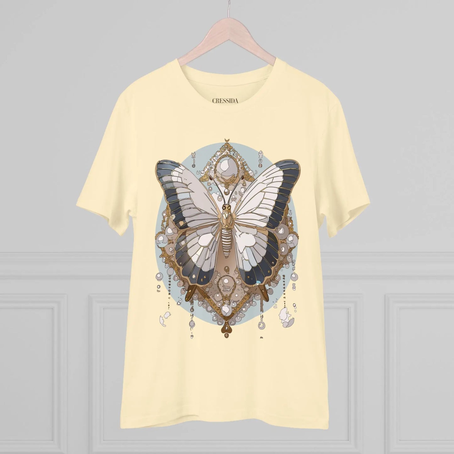 Butterfly Shirt Cressida