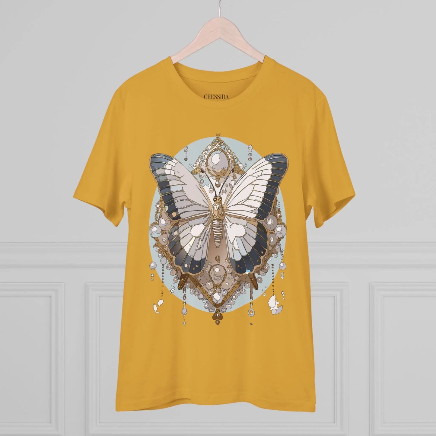 Butterfly Shirt Cressida