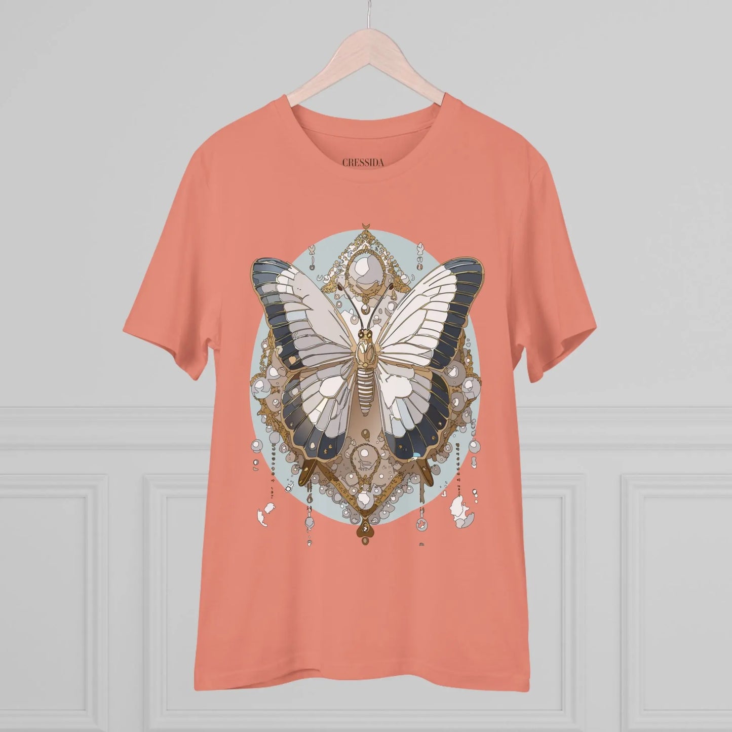 Butterfly Shirt Cressida