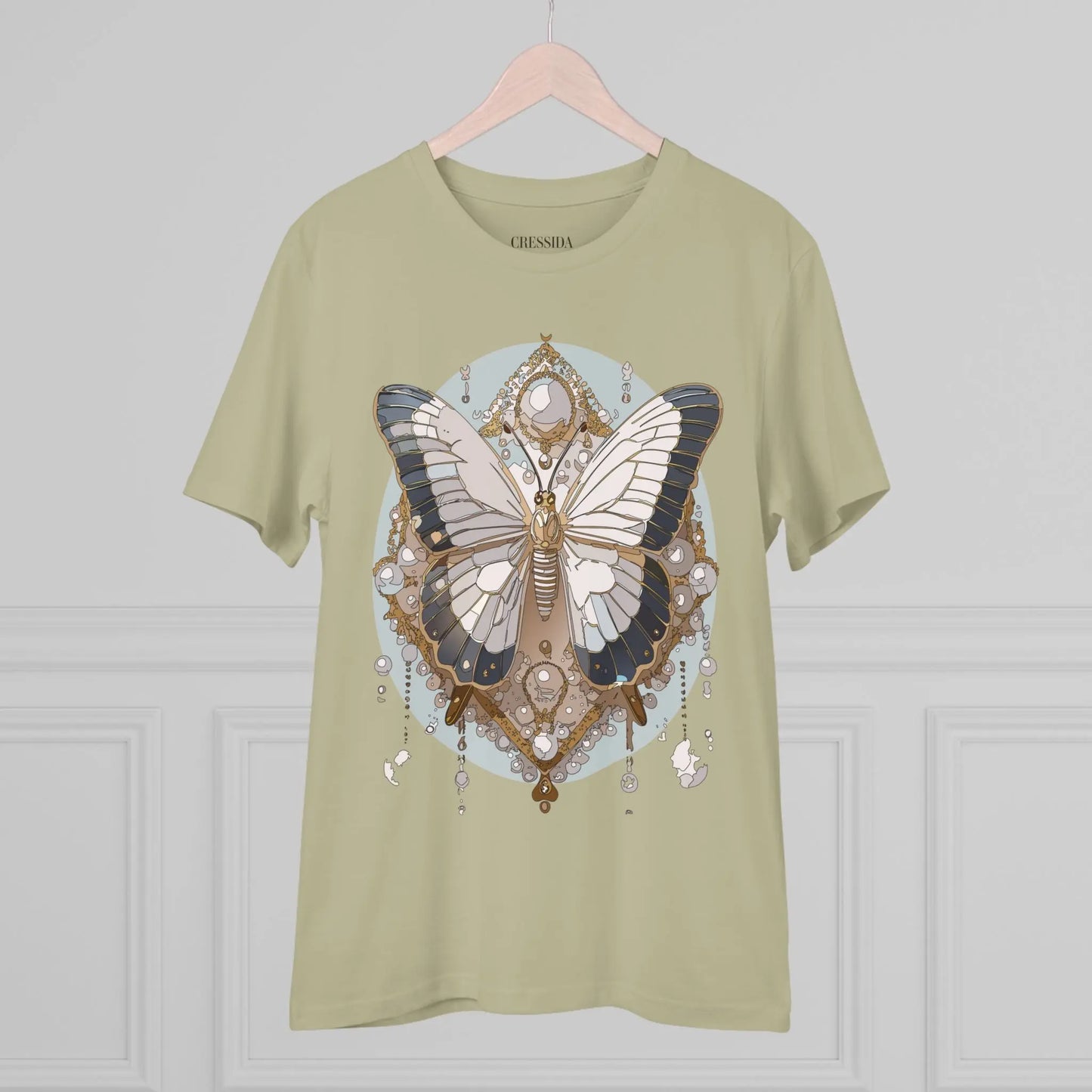 Butterfly Shirt Cressida