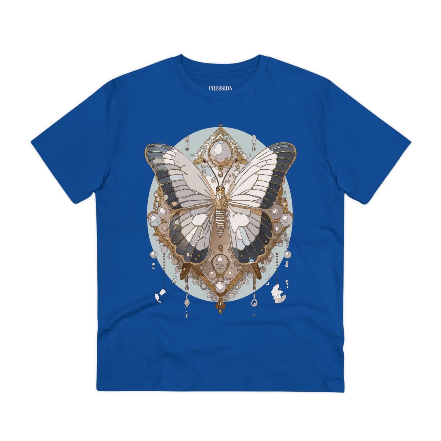 Butterfly Shirt Cressida
