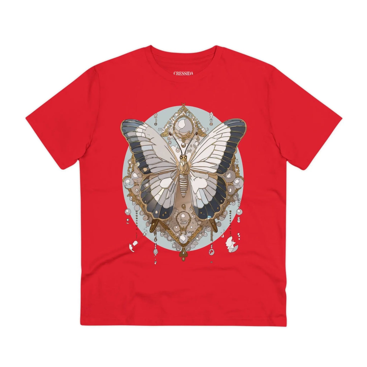 Butterfly Shirt Cressida