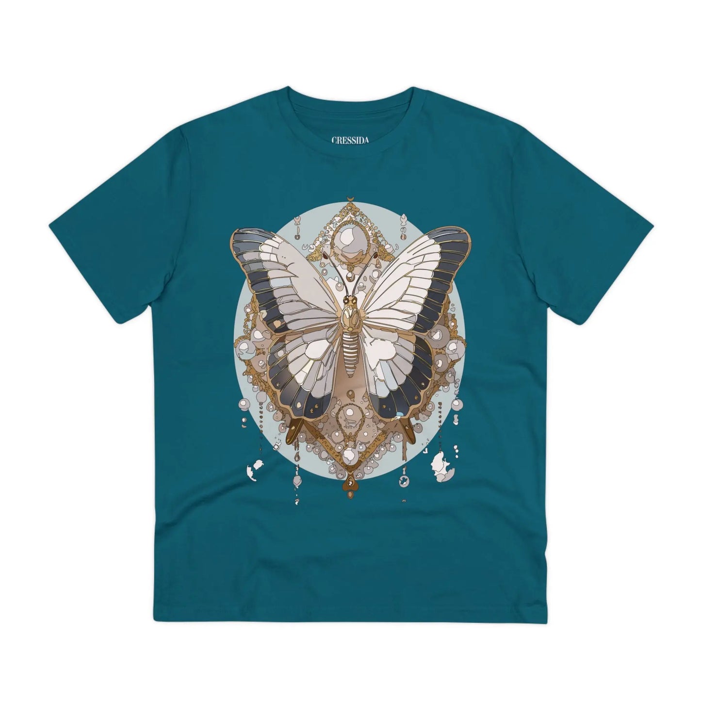 Butterfly Shirt Cressida