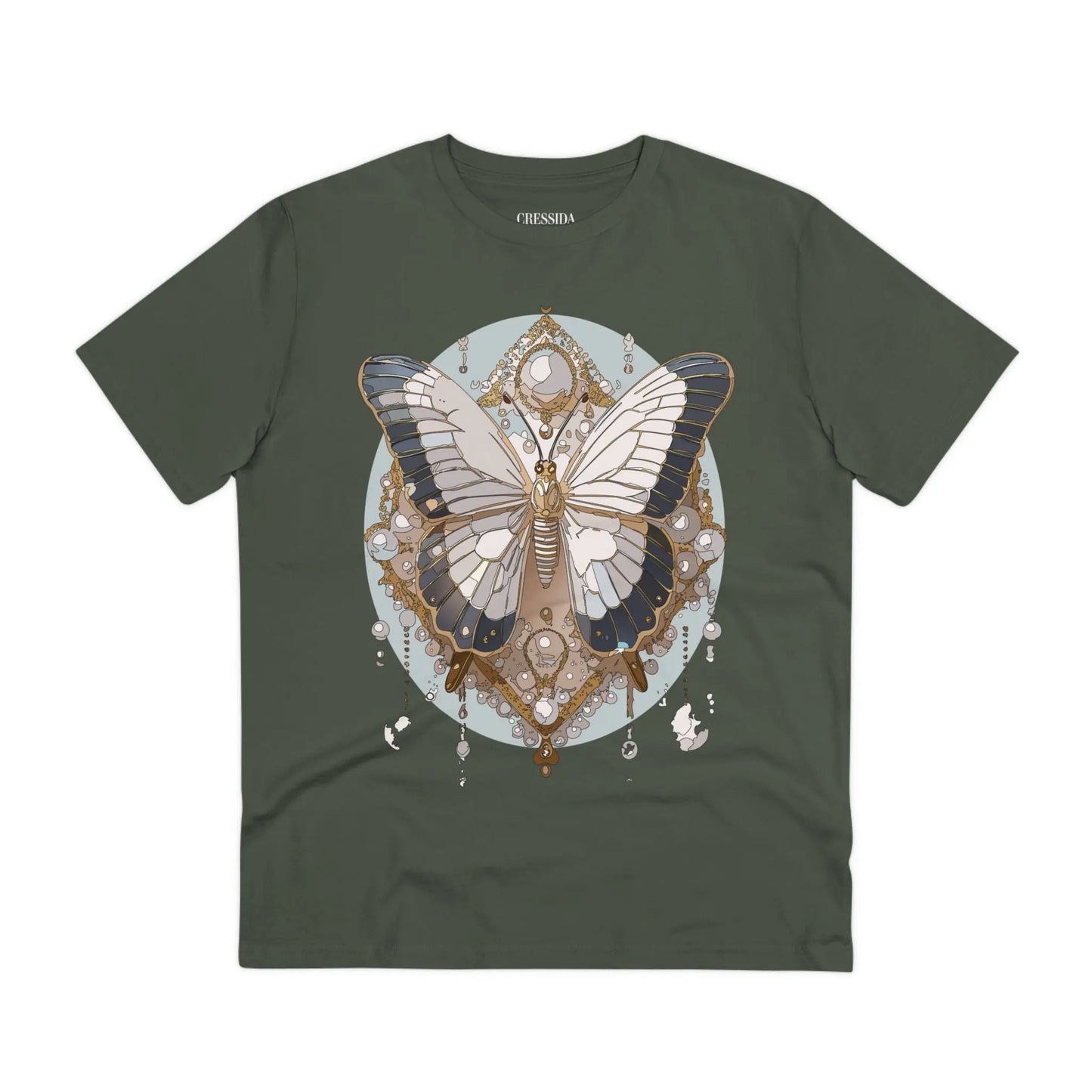 Butterfly Shirt Cressida