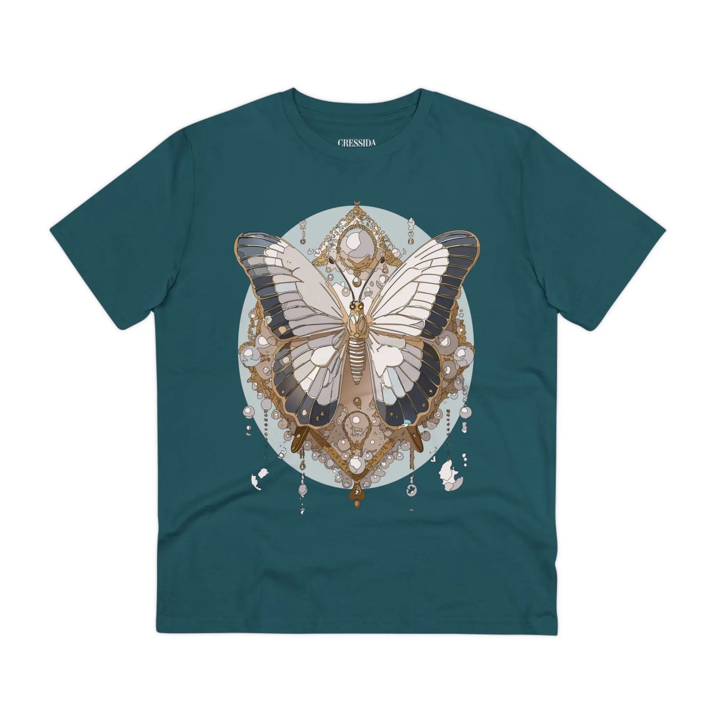 Butterfly Shirt Cressida