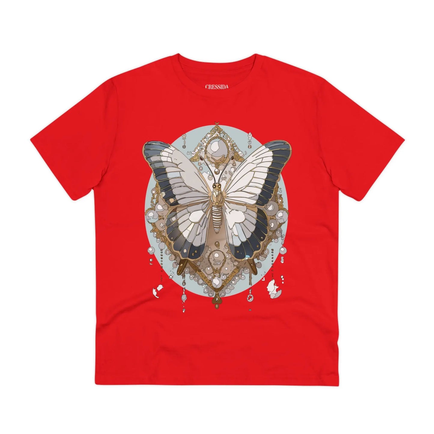 Butterfly Shirt Cressida
