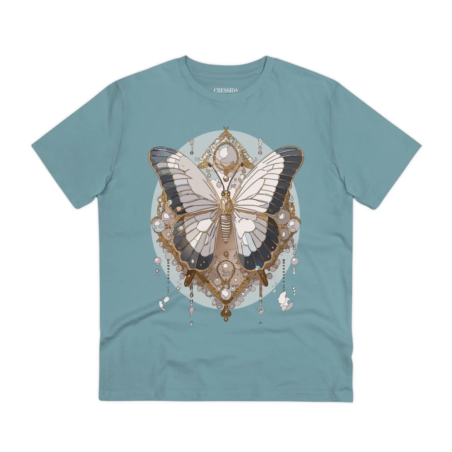 Butterfly Shirt Cressida