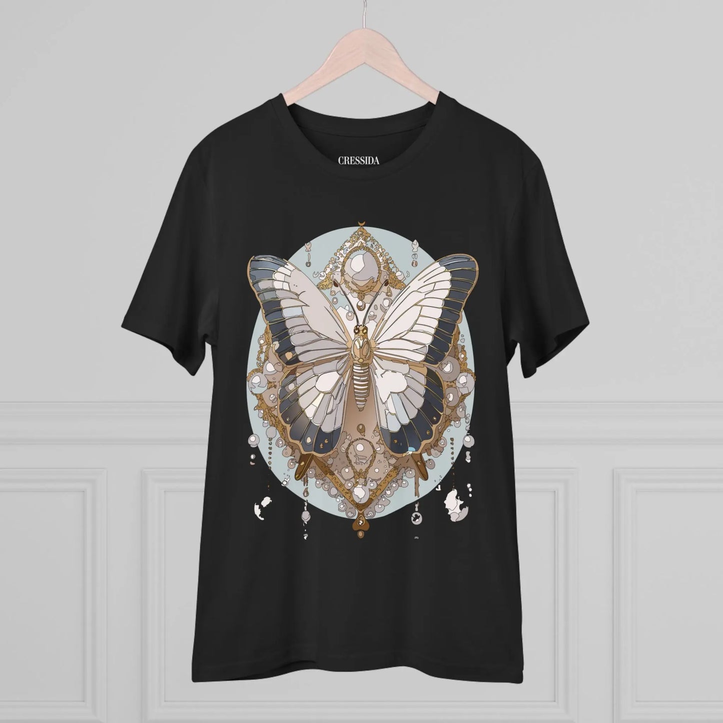 Butterfly Shirt Cressida