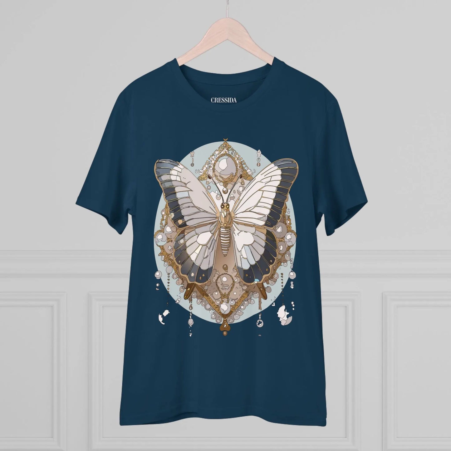 Butterfly Shirt Cressida