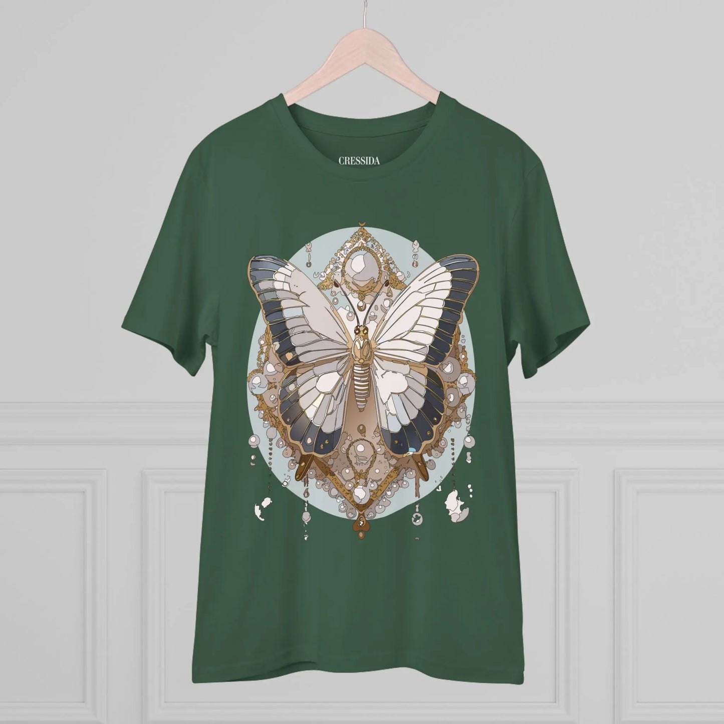 Butterfly Shirt Cressida
