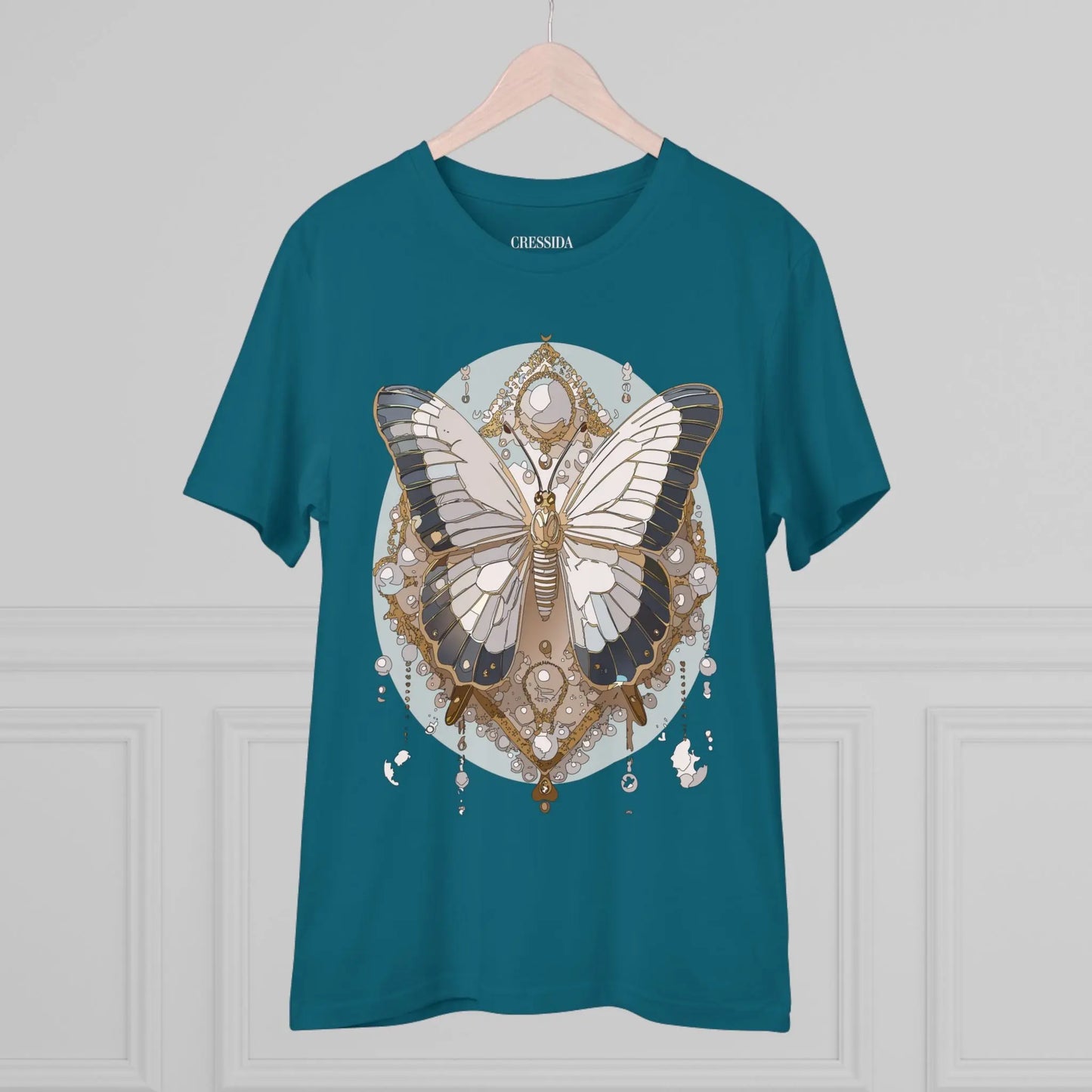 Butterfly Shirt Cressida