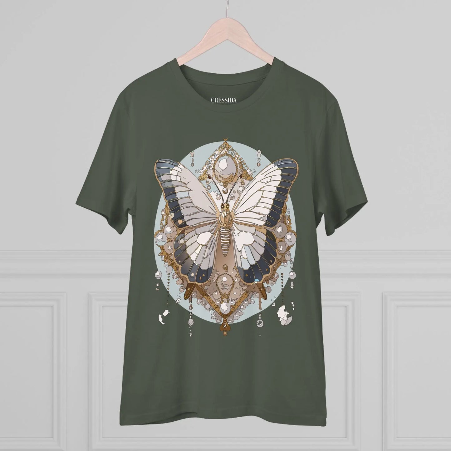 Butterfly Shirt Cressida