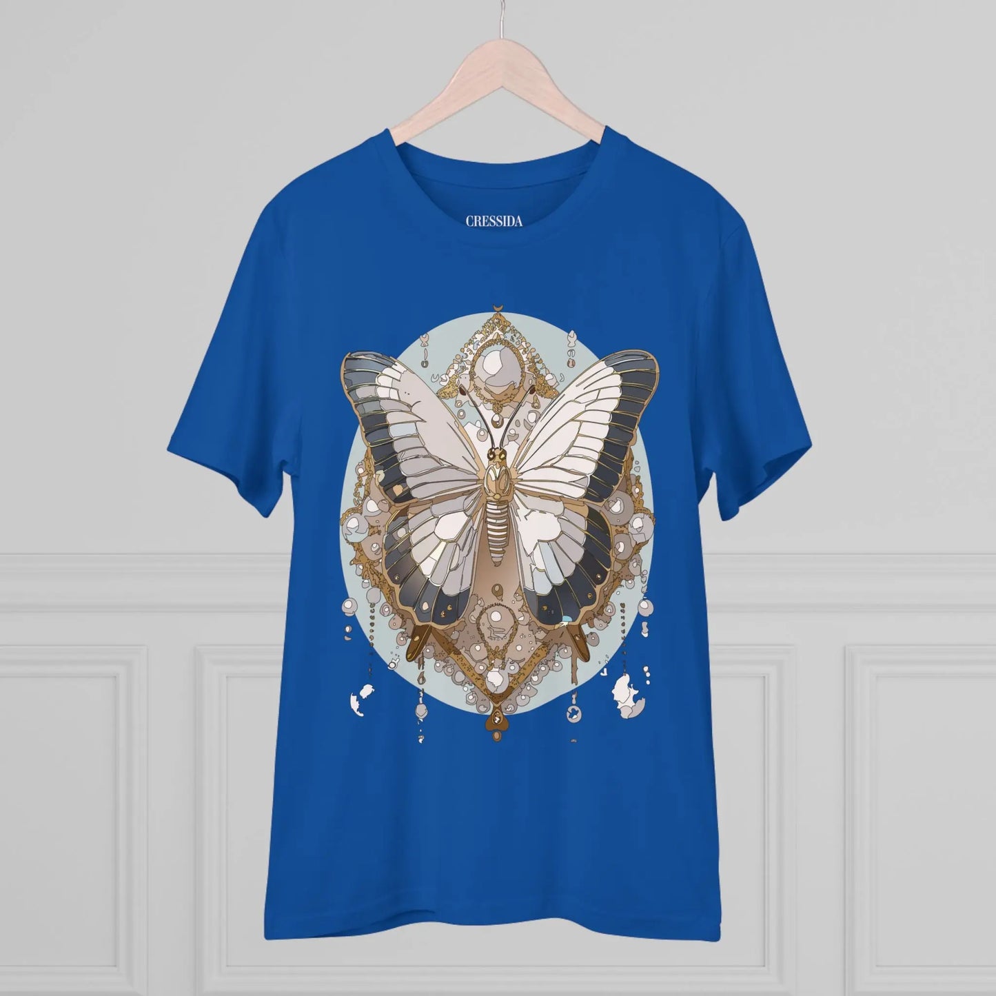 Butterfly Shirt Cressida