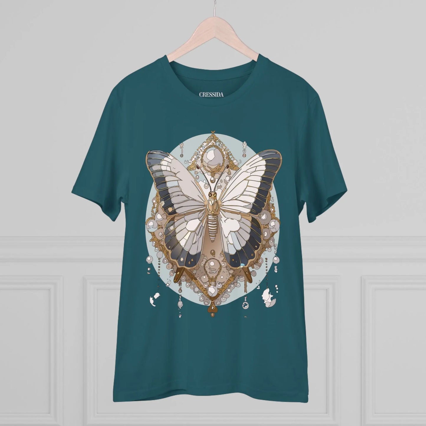 Butterfly Shirt Cressida