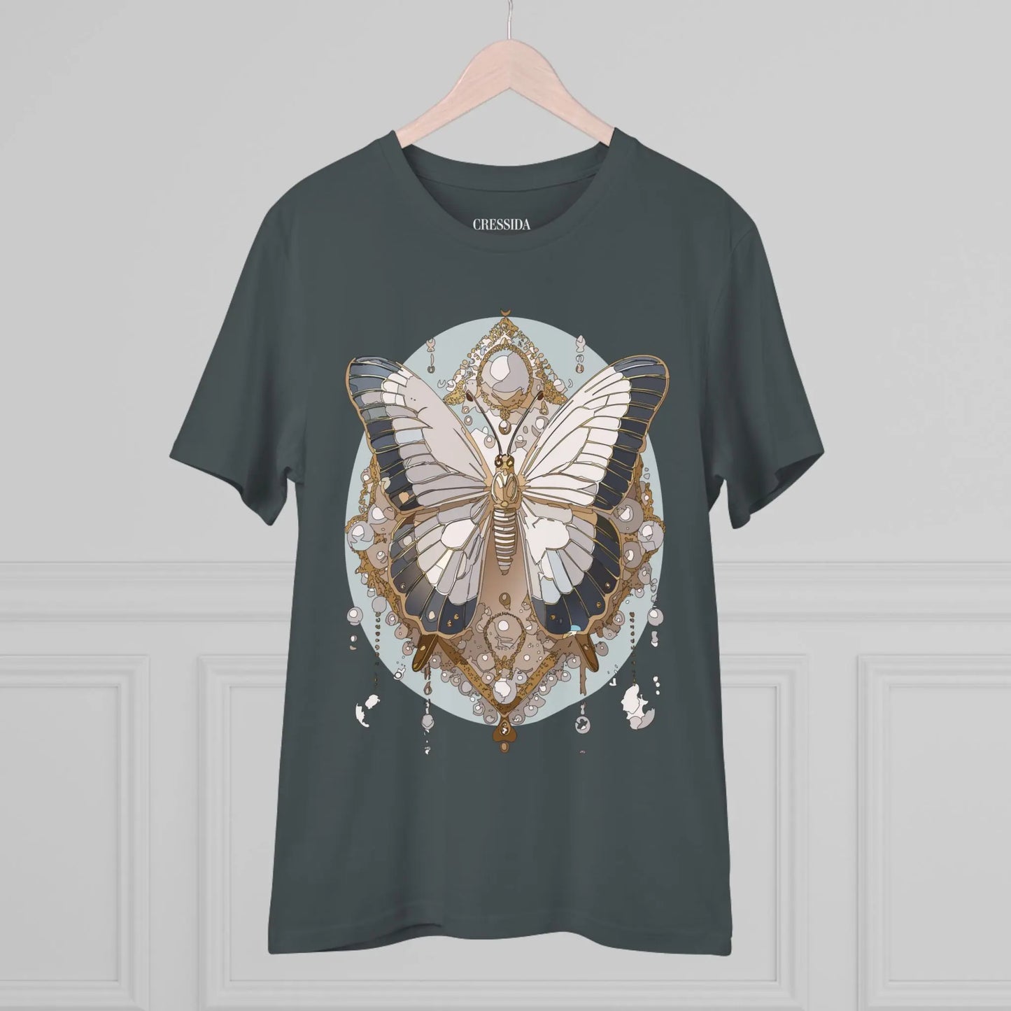 Butterfly Shirt Cressida