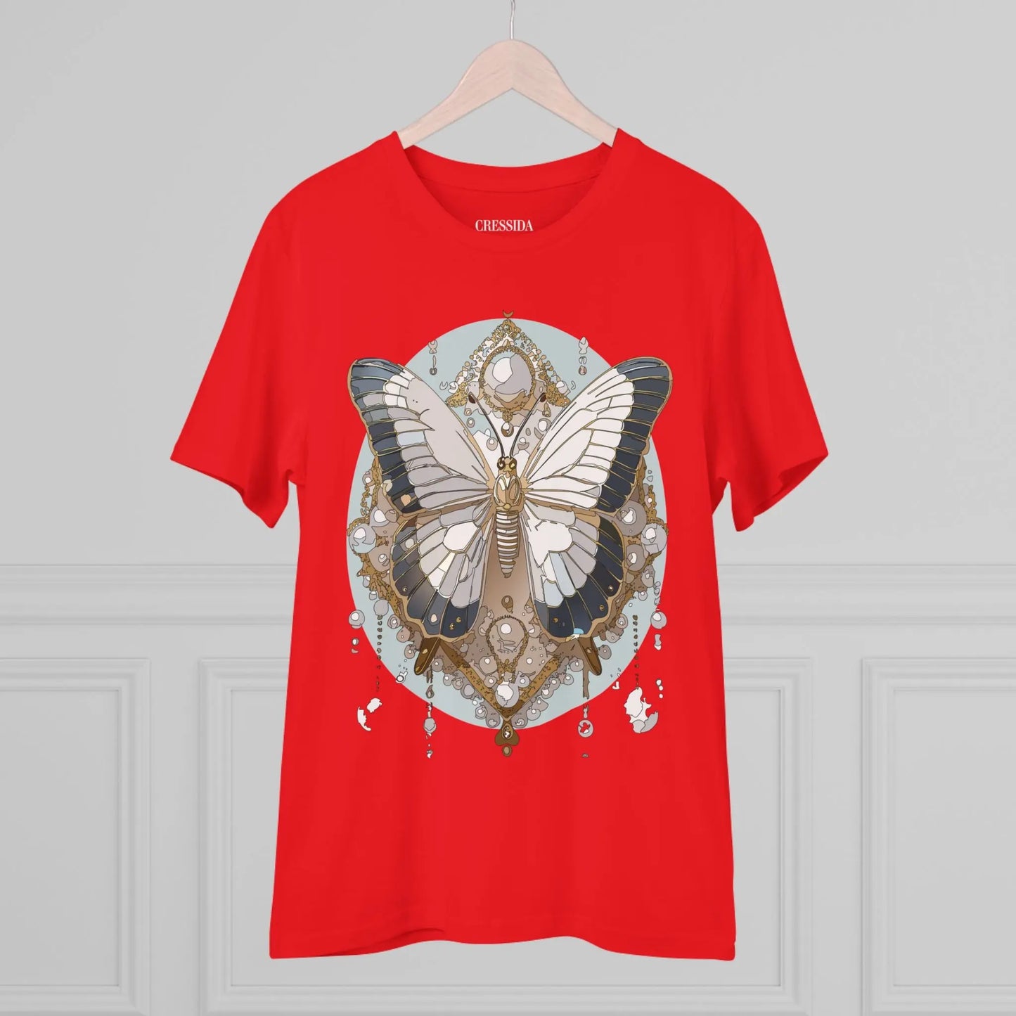 Butterfly Shirt Cressida