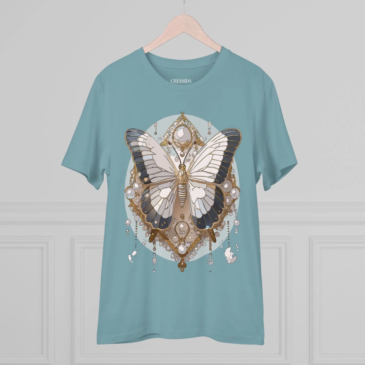 Butterfly Shirt Cressida