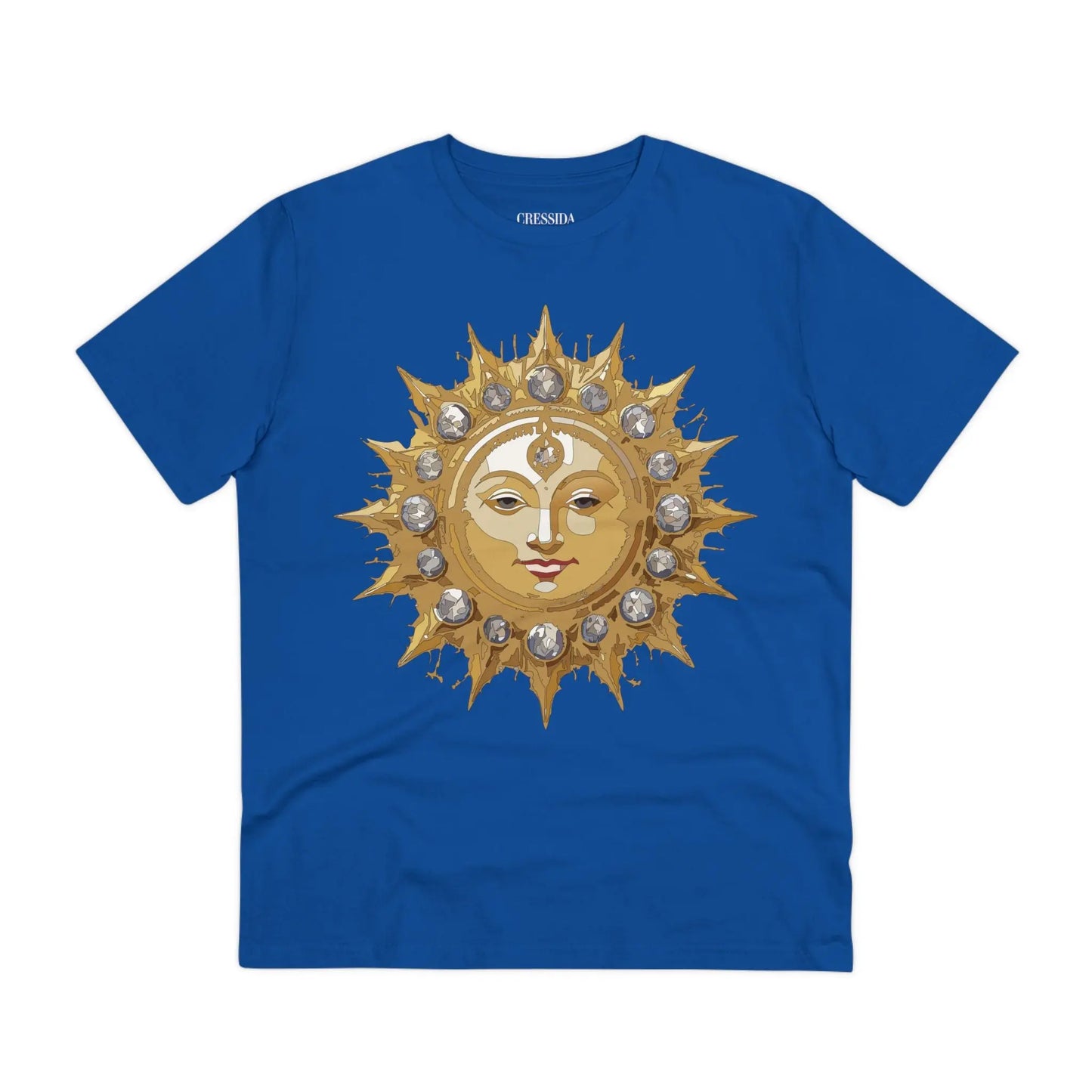 Sun Shirt, Shirt with Sun Cressida