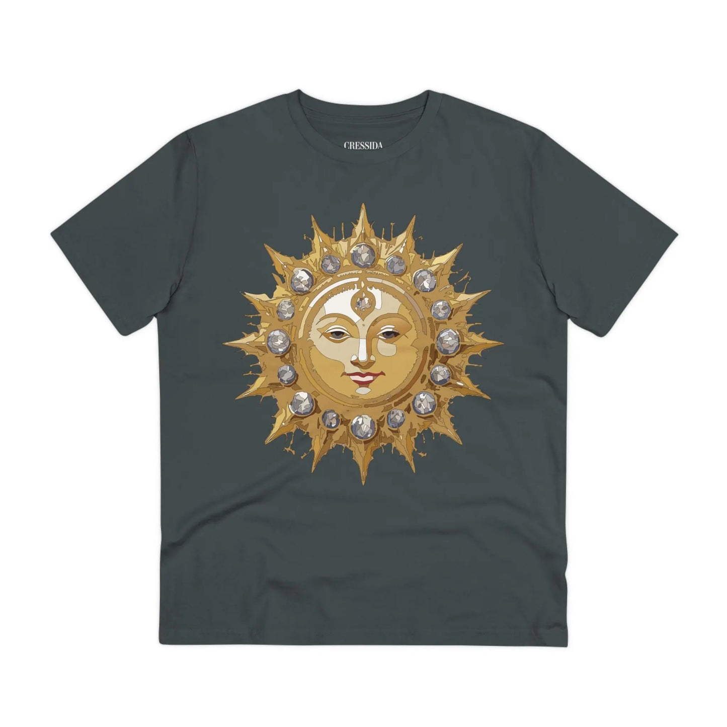 Sun Shirt, Shirt with Sun Cressida