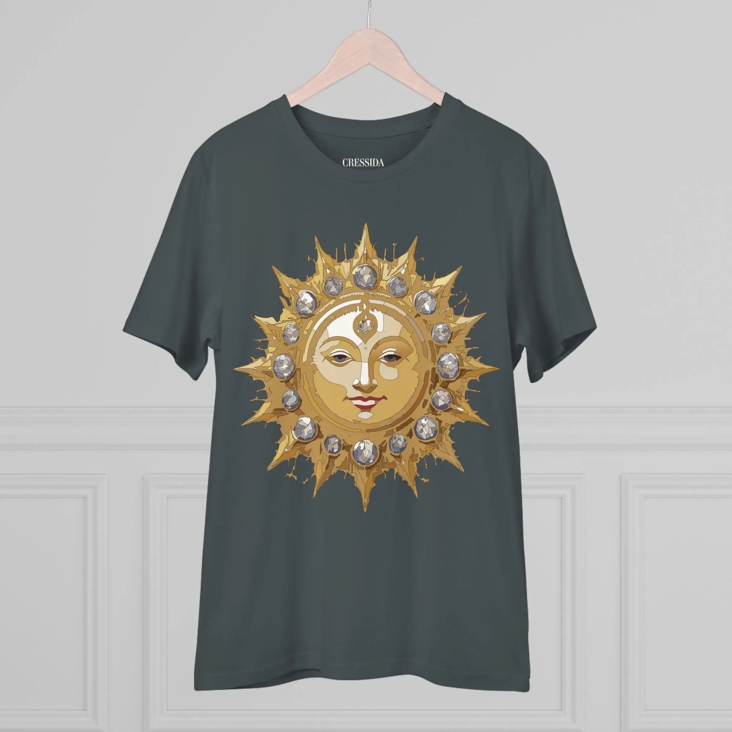 Sun Shirt, Shirt with Sun Cressida