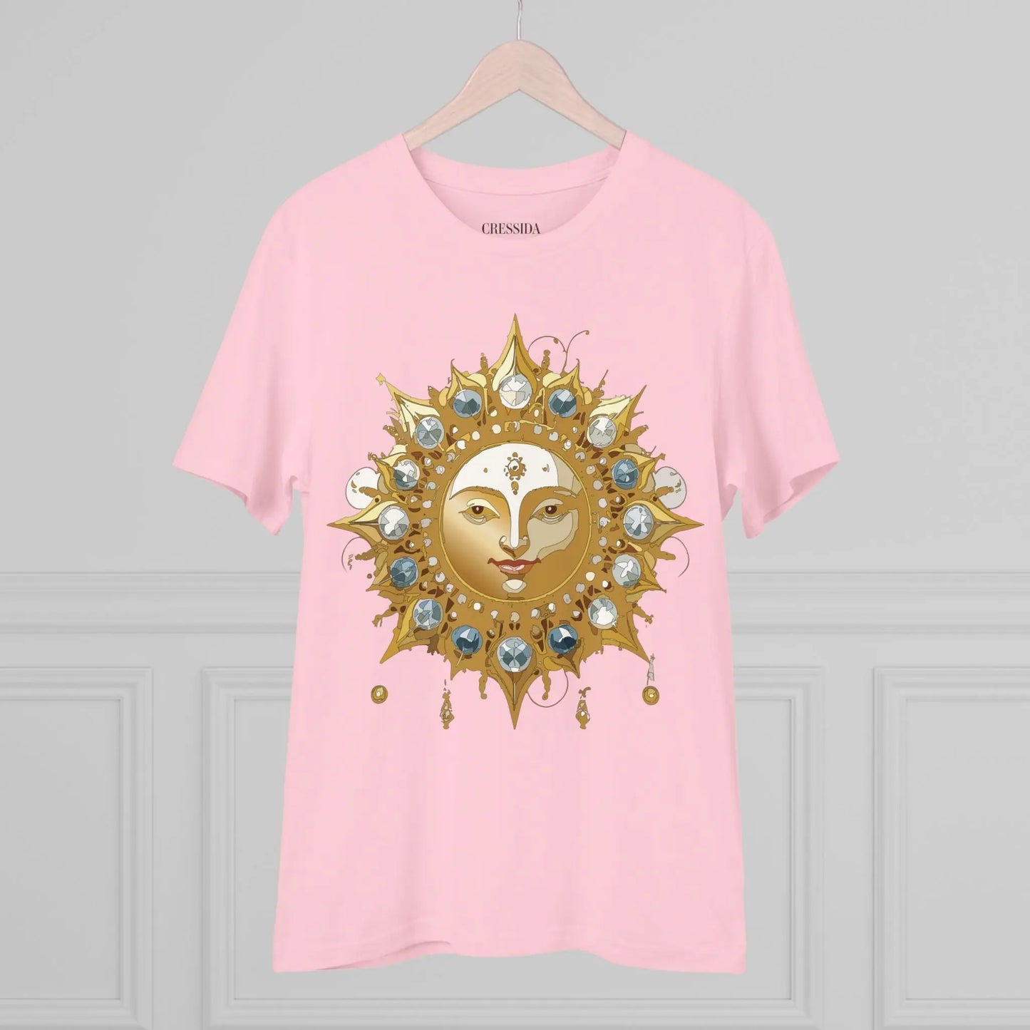 Sun Shirt, Shirt with Sun Cressida