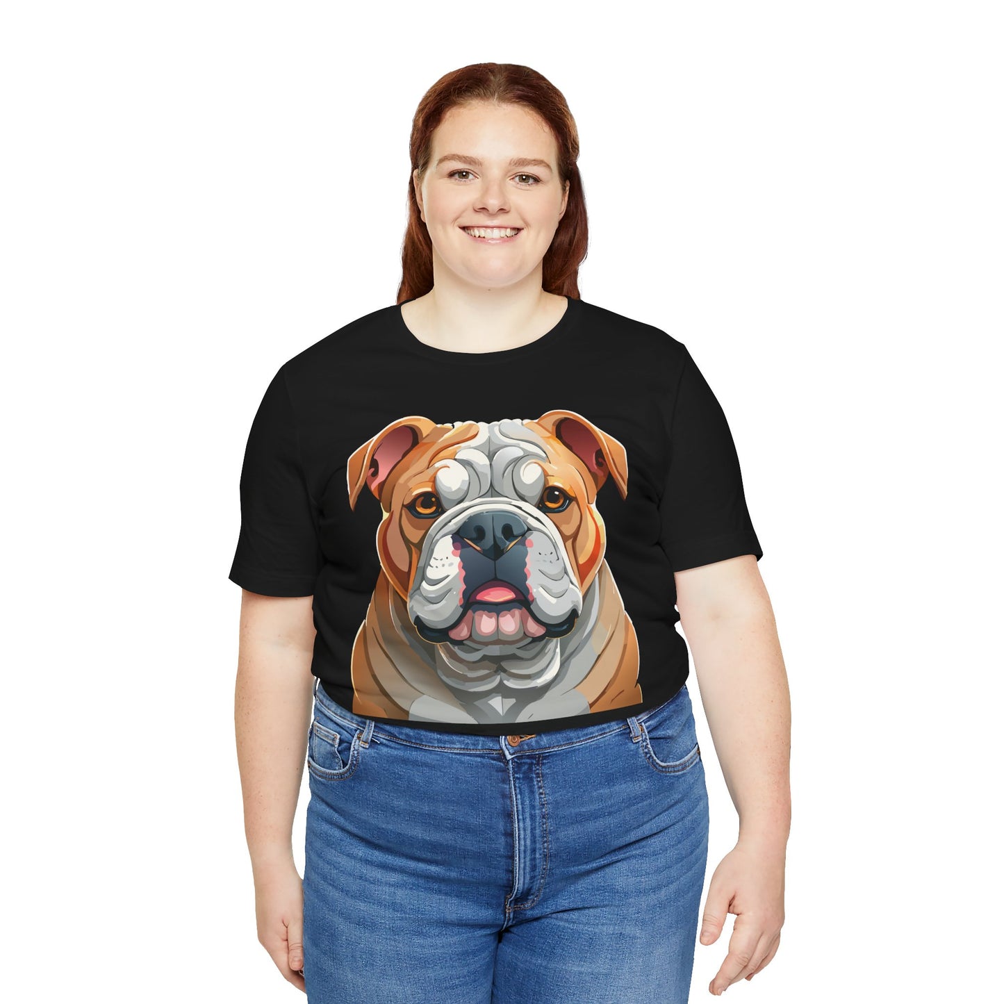 Unisex Animal Shirt, Tee Shirt with Animals, Art Design Tee Shirt, Wild Animals Shirt