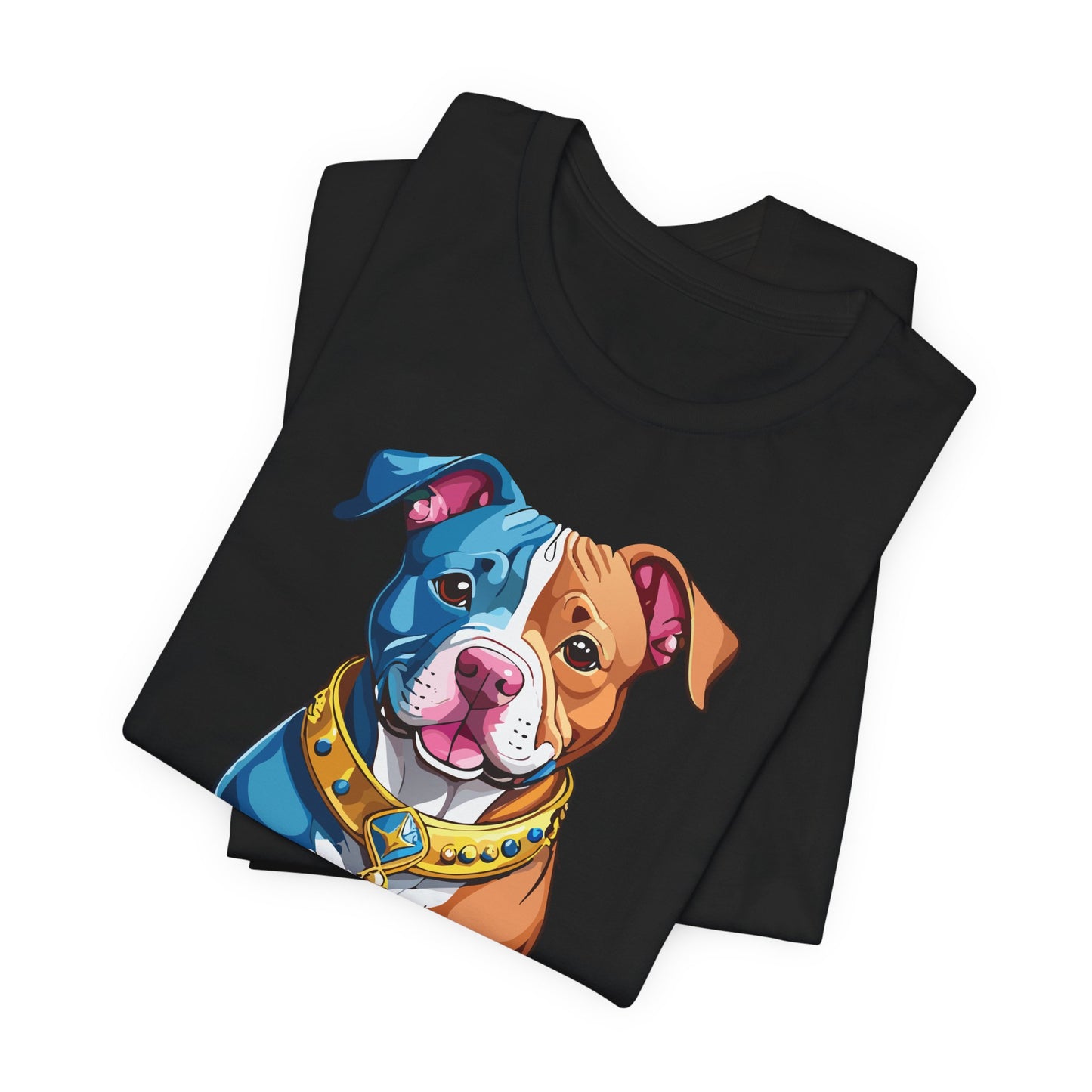 Unisex Animal Shirt, Tee Shirt with Animals, Art Design Tee Shirt, Wild Animals Shirt