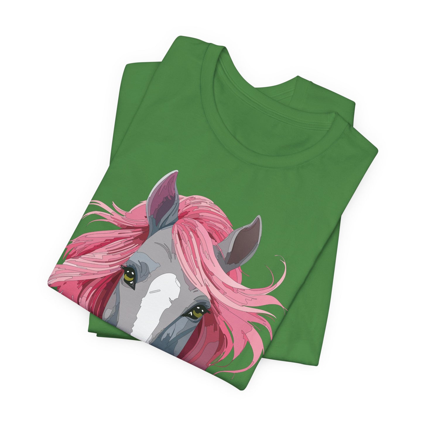 Unisex Animal Shirt, Tee Shirt with Animals, Art Design Tee Shirt, Wild Animals Shirt